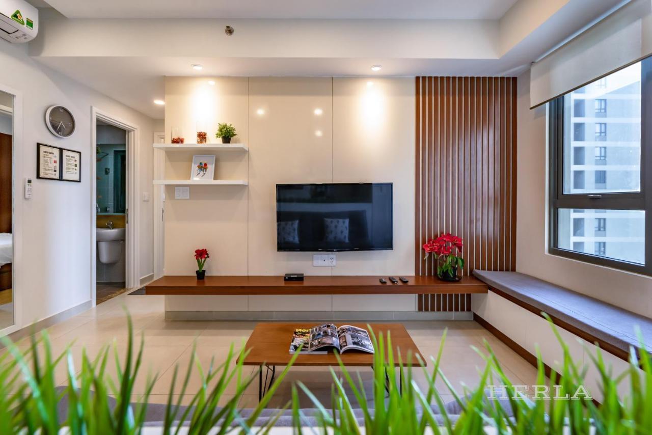 Herla Masteri Thao Dien TP. Hồ Chí Minh