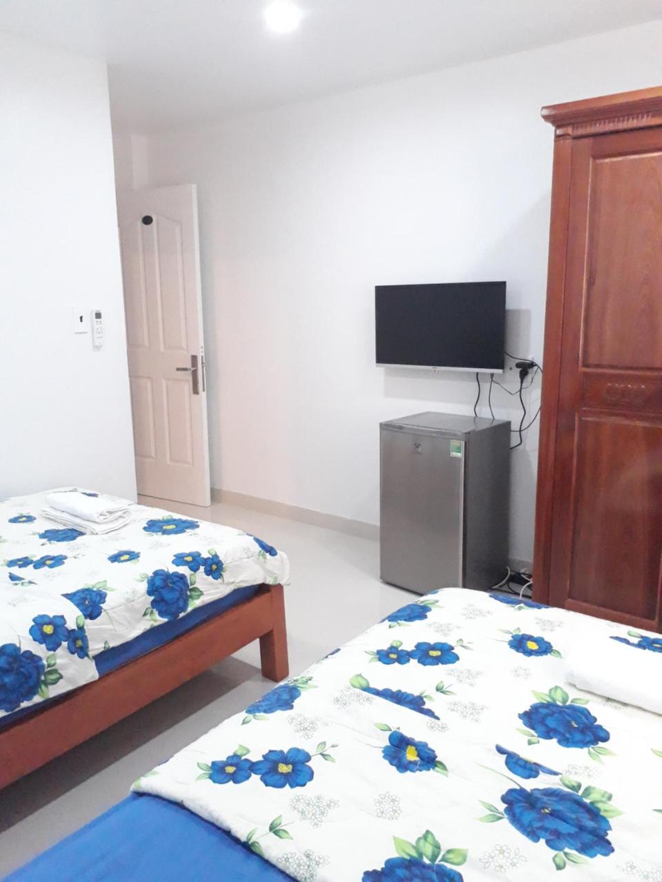 Ben Thanh Saigon Hostel *