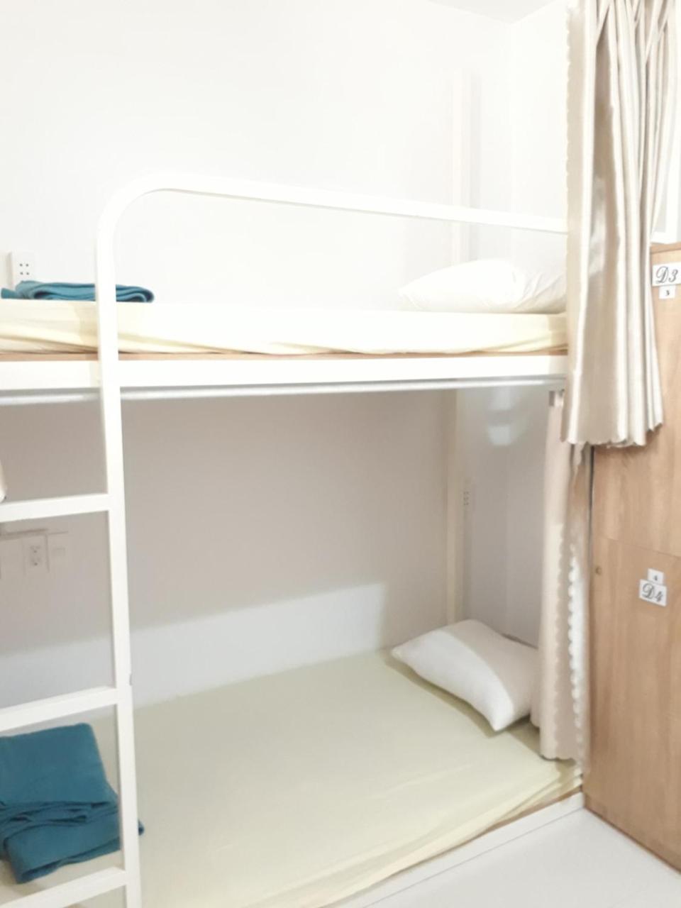 Ben Thanh Saigon Hostel *