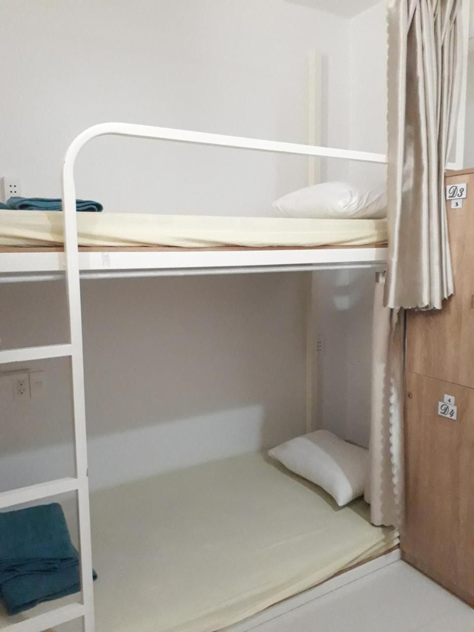 Hostel Ben Thanh Saigon Ho Chi Minh City