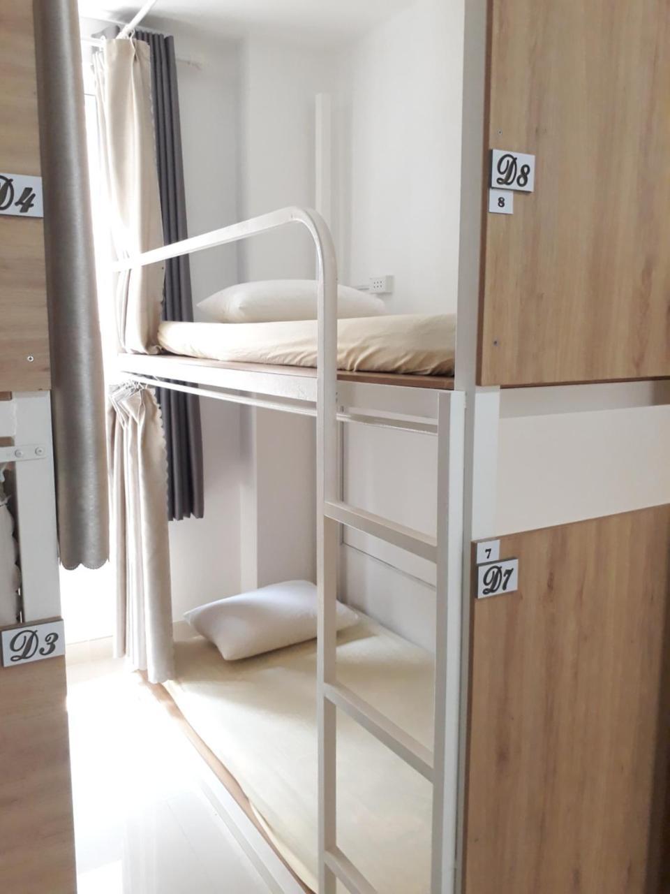 Ben Thanh Saigon Hostel