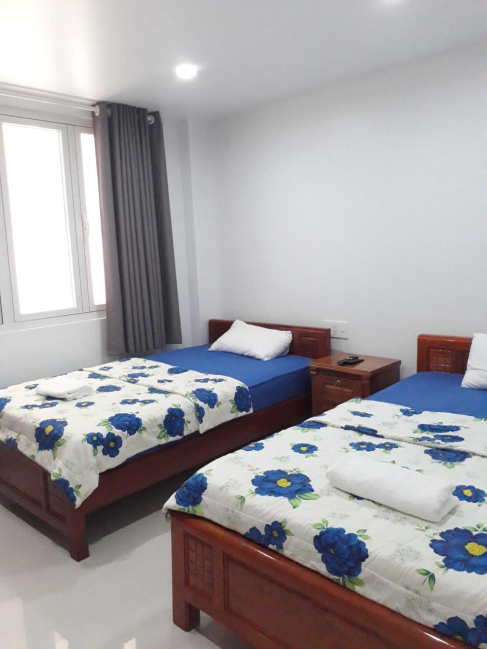 Ben Thanh Saigon Hostel