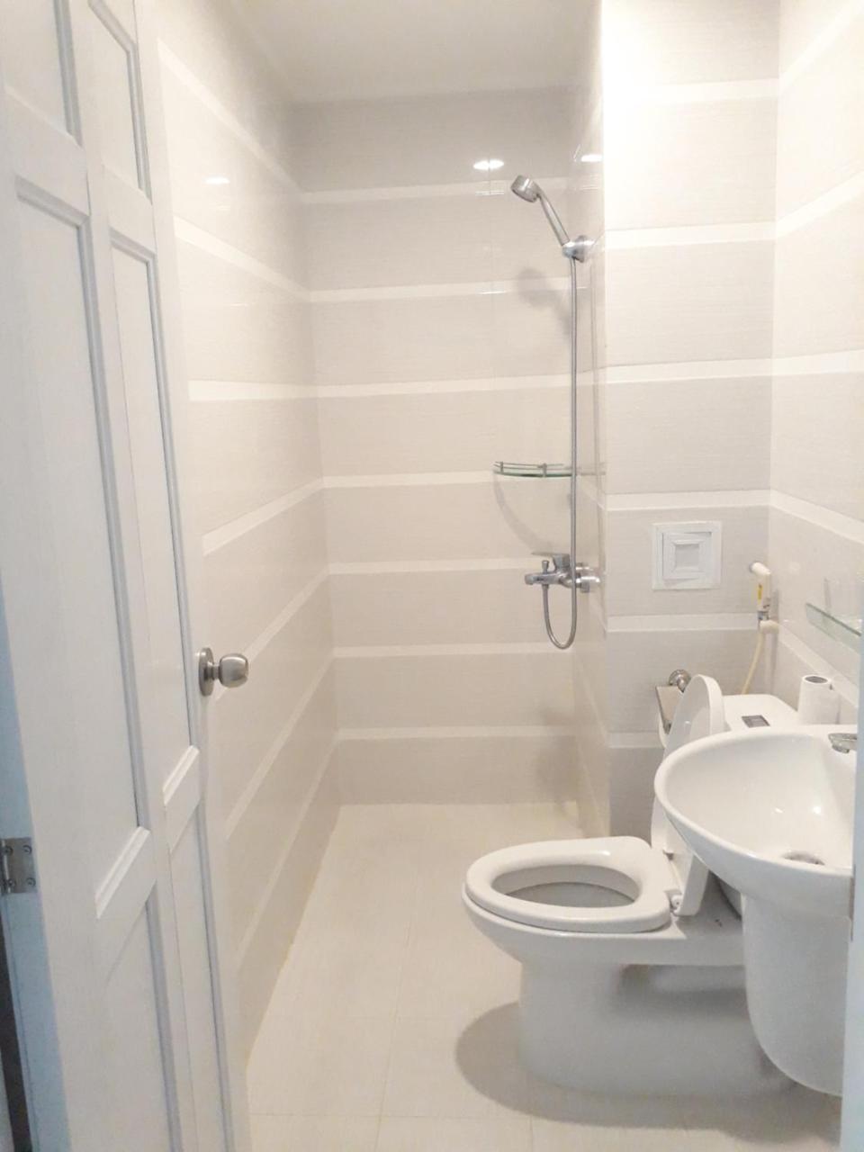 Hostel Ben Thanh Saigon