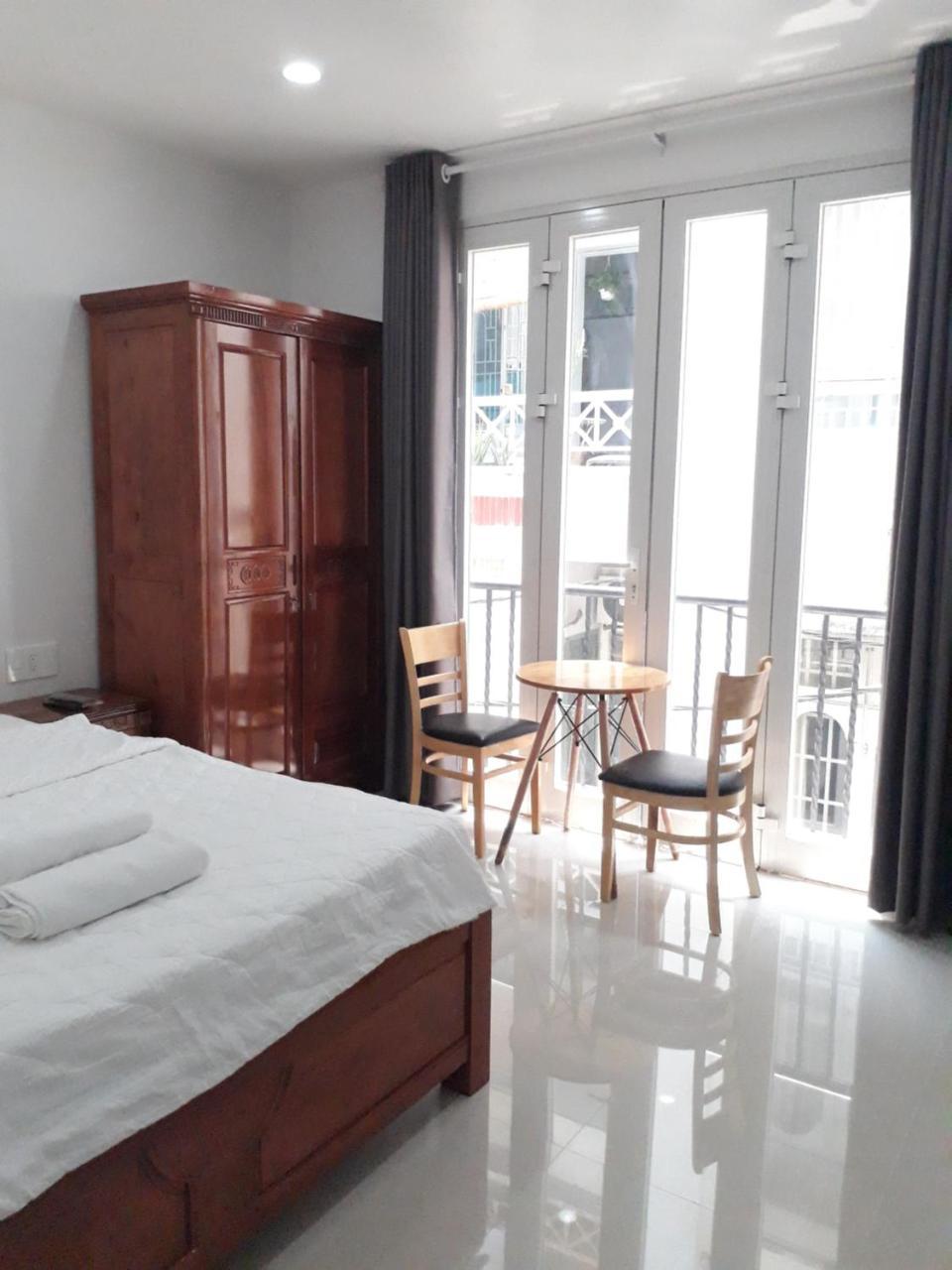 Ben Thanh Saigon Ho Chi Minh City