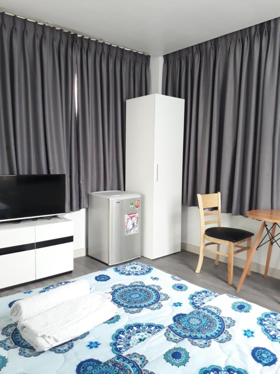 Ben Thanh Saigon Hostel Ho Chi Minh City