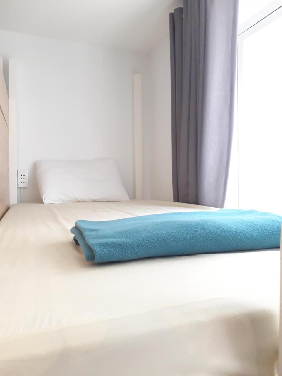 Ben Thanh Saigon Hostel *