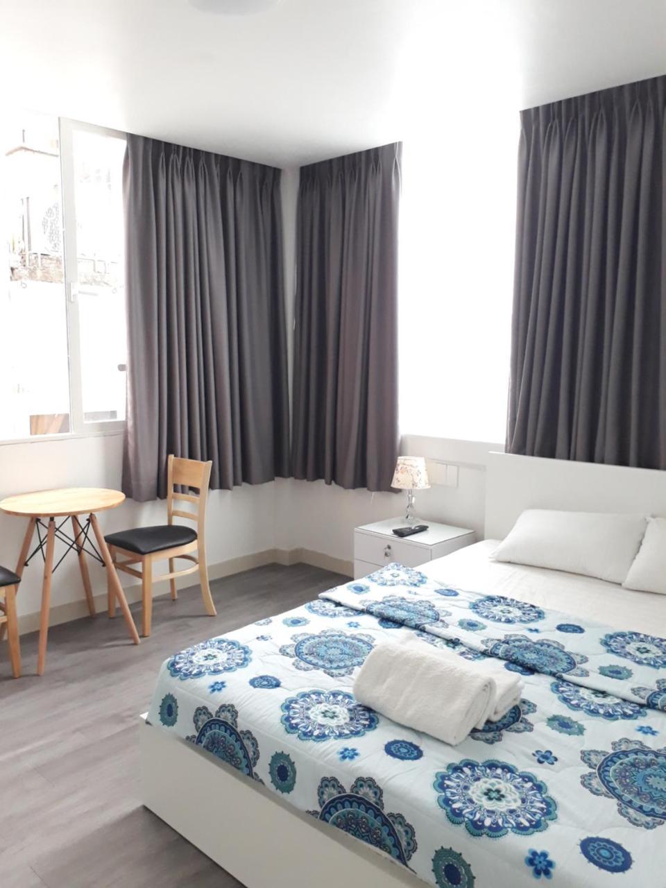 Hostel Ben Thanh Saigon Ho Chi Minh City