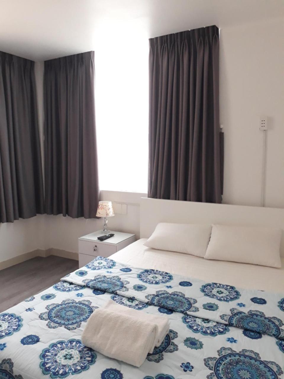 Hostel Ben Thanh Saigon *