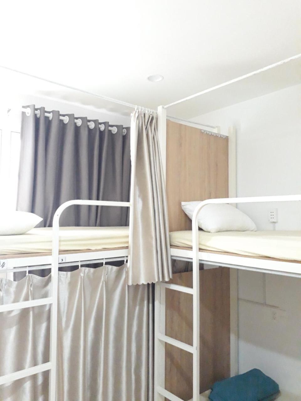 Ben Thanh Saigon Hostel Ho Chi Minh City