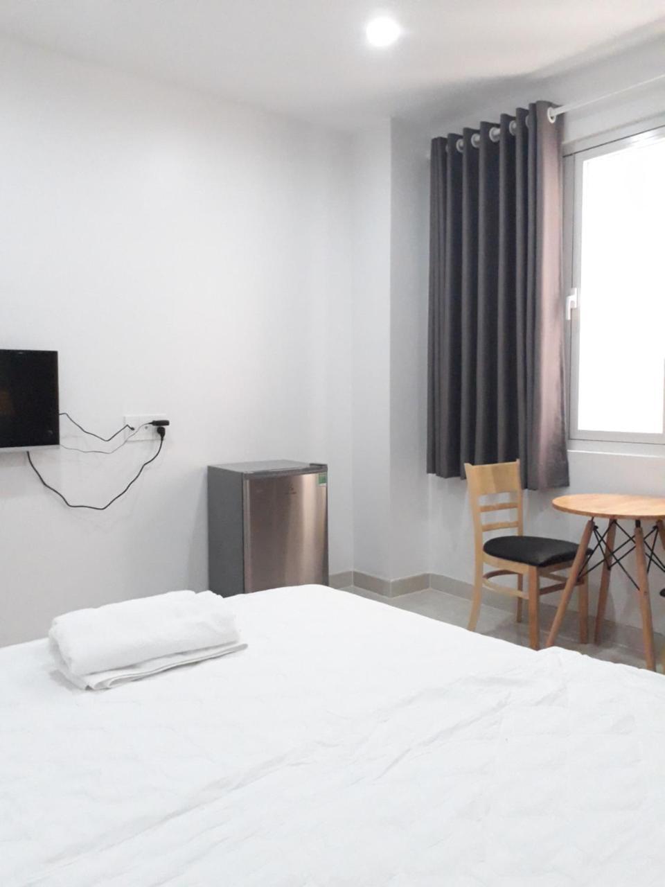 Hostel Ben Thanh Saigon *