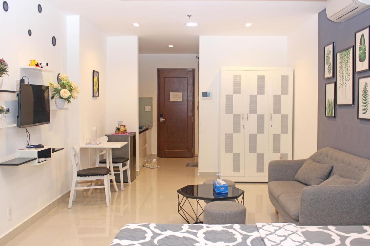 Hotel Skyhomes - Tan Son Nhat Airport