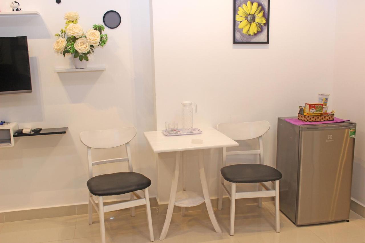 Hotel Skyhomes - Tan Son Nhat Airport Ho Chi Minh City