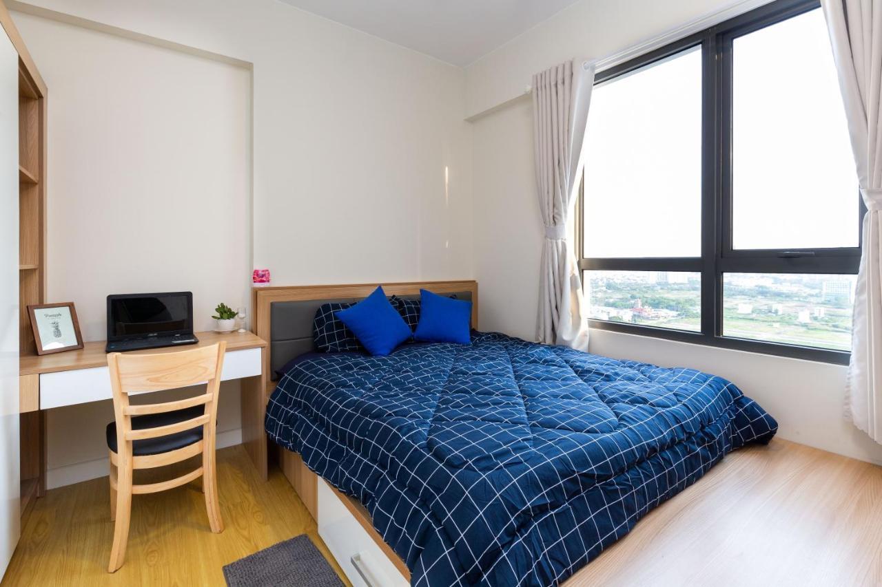 Ellie Apartment Ho Chi Minh City