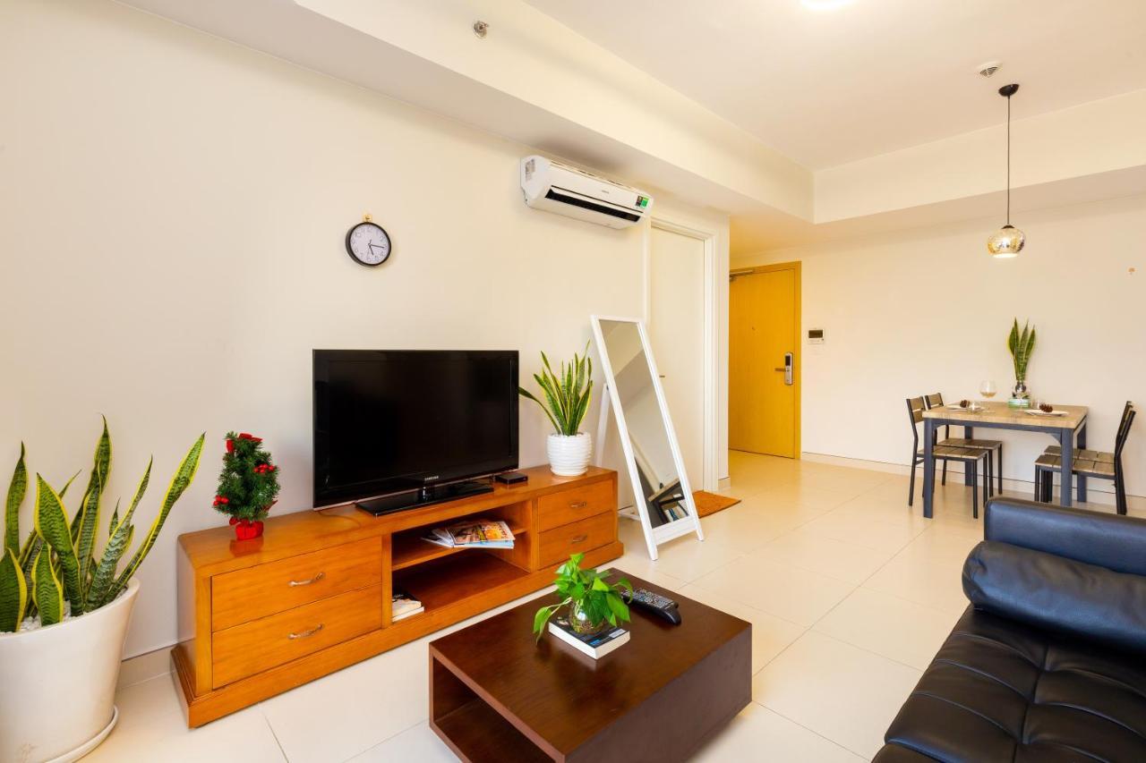Ellie Apartment Ho Chi Minh City