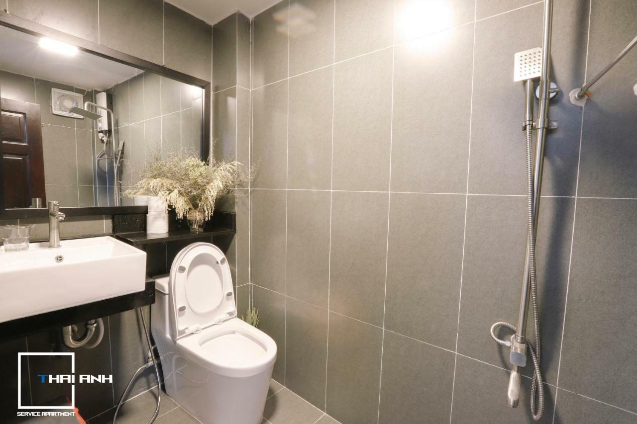 Thai Anh House - The Airport Apartment