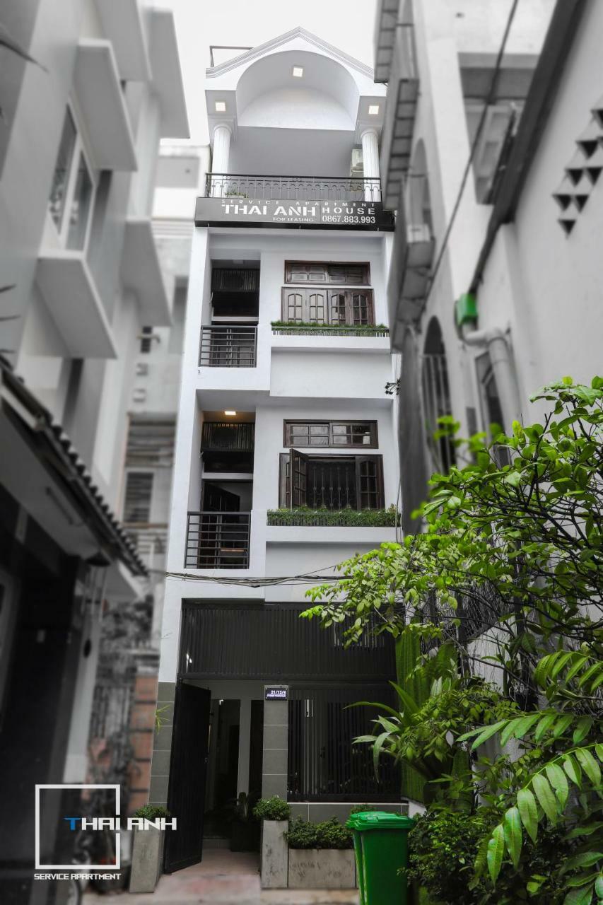 Thai Anh House - The Airport *