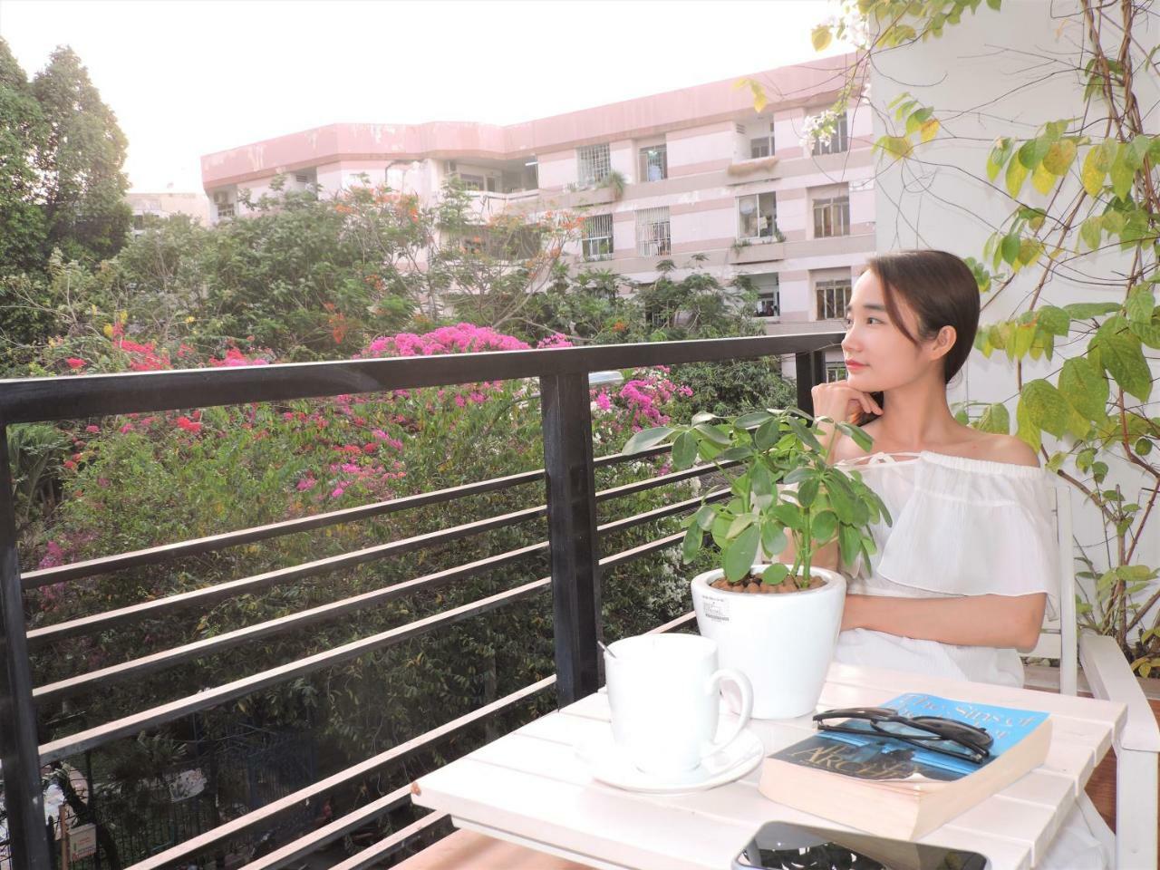 Chez Lotus Hotel