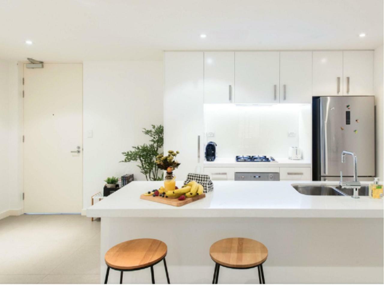 Rivergate Apartment
