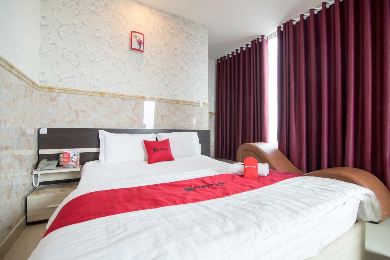 Reddoorz Near Mien Tay Bus Station 2 Hotel 3*