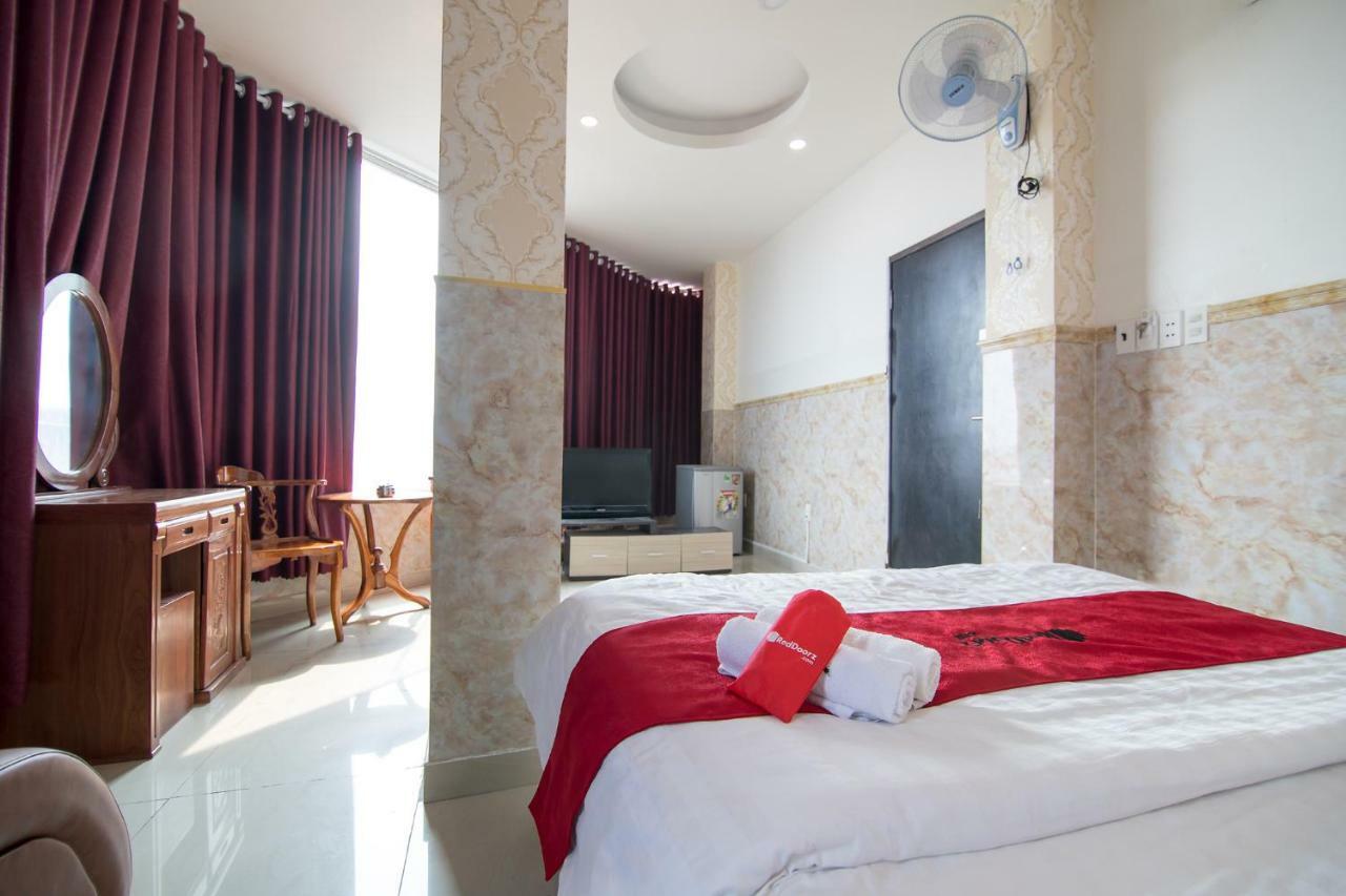 Reddoorz Near Mien Tay Bus Station 2 Hotel Ho Chi Minh City