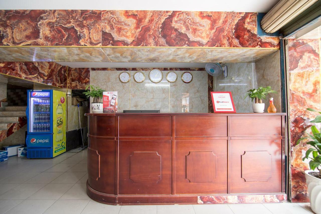Reddoorz Near Mien Tay Bus Station 2 Hotel 3*