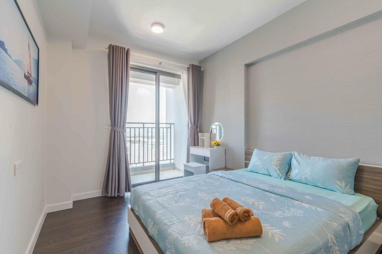 Mayla Saigon Downtown Apartment Ho Chi Minh City