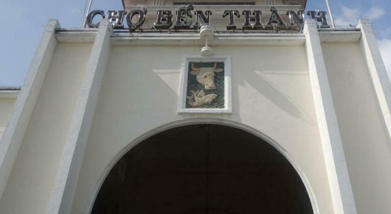 Jovia Ho Chi Minh City