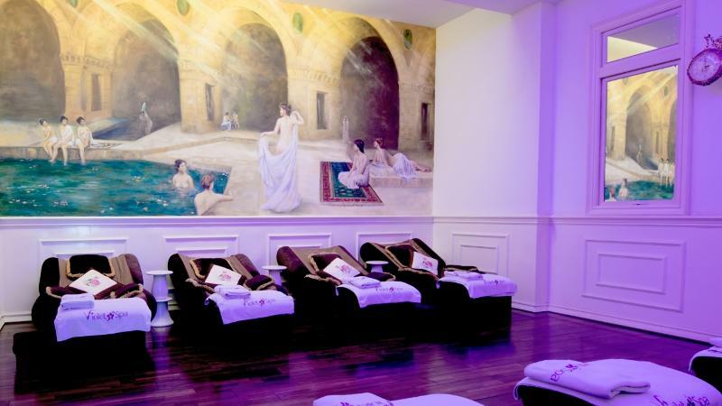 Jovia Hotel 3*