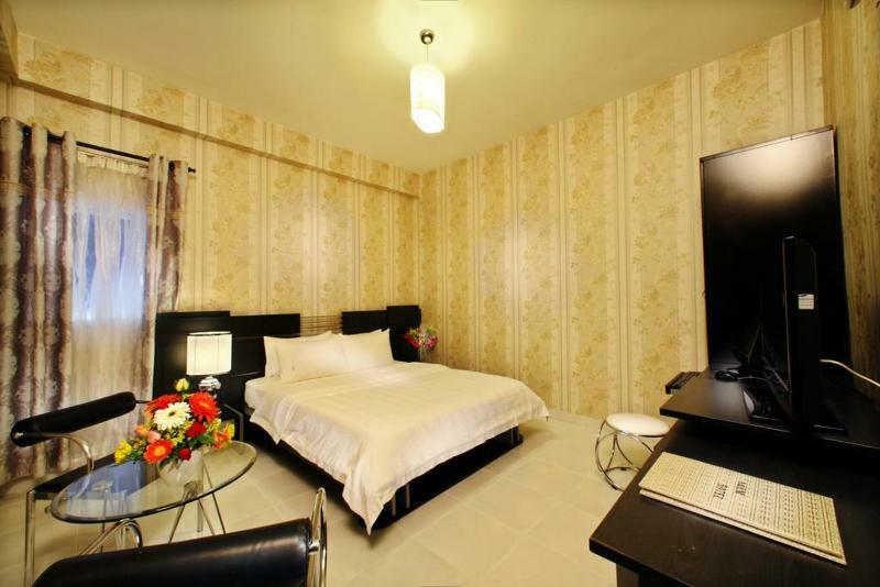 Hotel Jovia