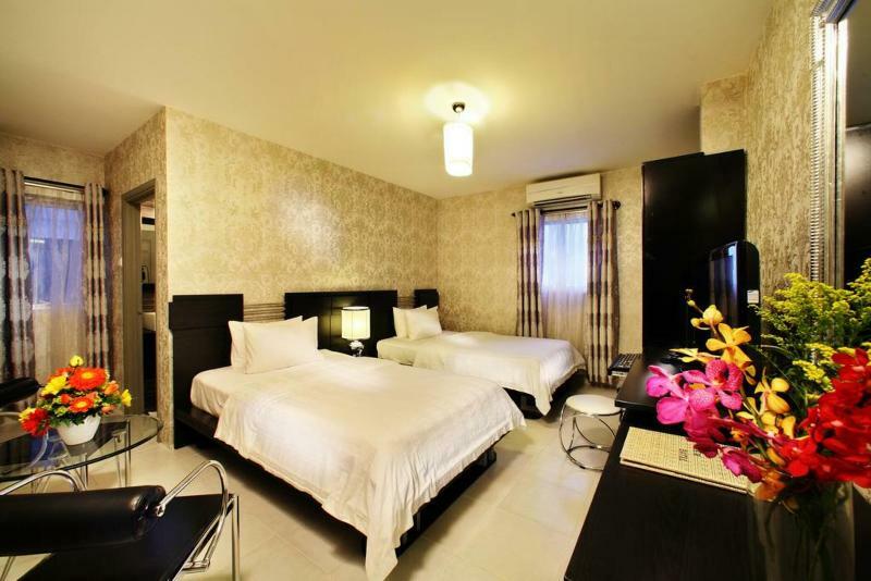 Jovia Hotel