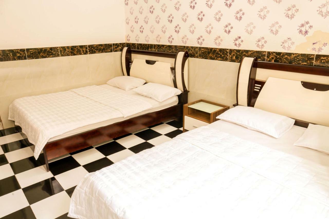 Hotel Sao Mai