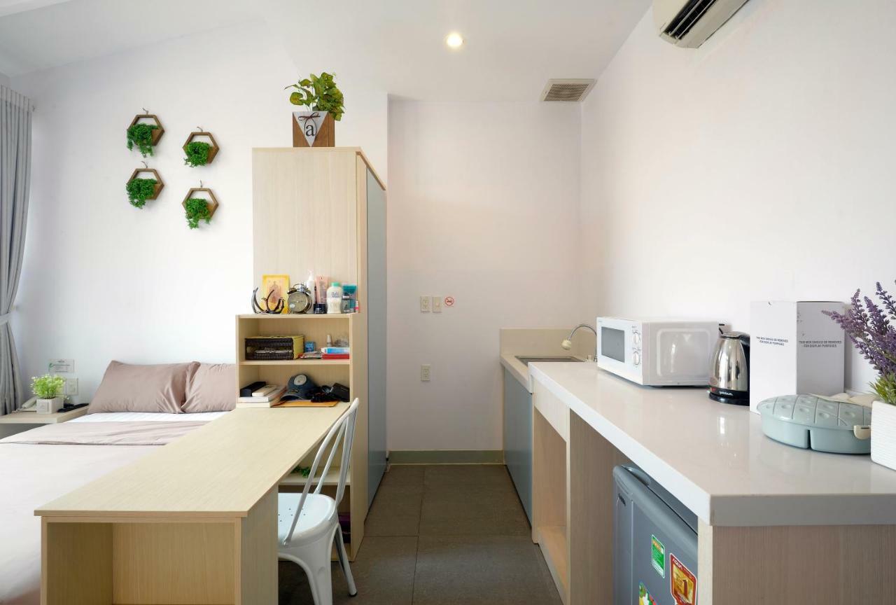 Apartment Babylon Serviced