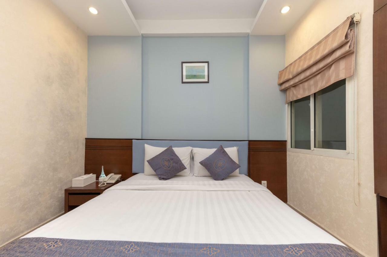 Hotel 99 Bui Vien Ho Chi Minh City