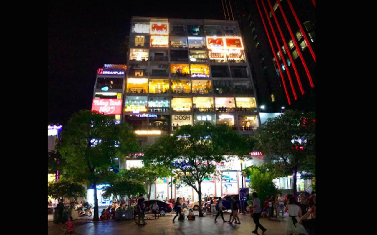 Apartment Kim Lien's Homestay Ho Chi Minh City
