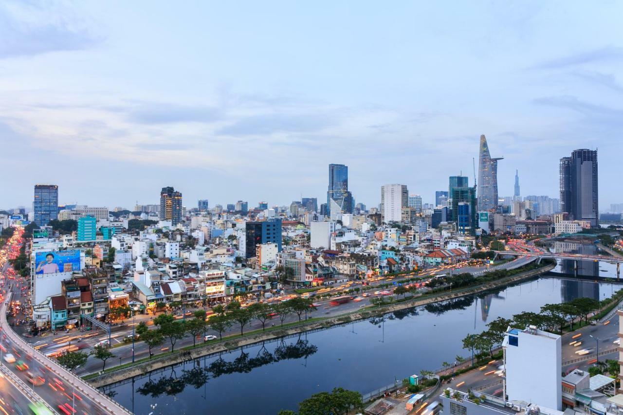 Spacious Saigon - Infinity Pool Signature Ho Chi Minh City