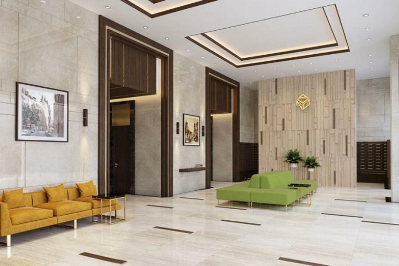 Rivergate Apartment Ho Chi Minh City
