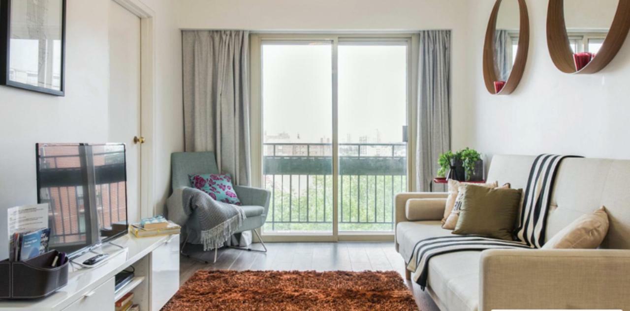 Apartment Rivergate *