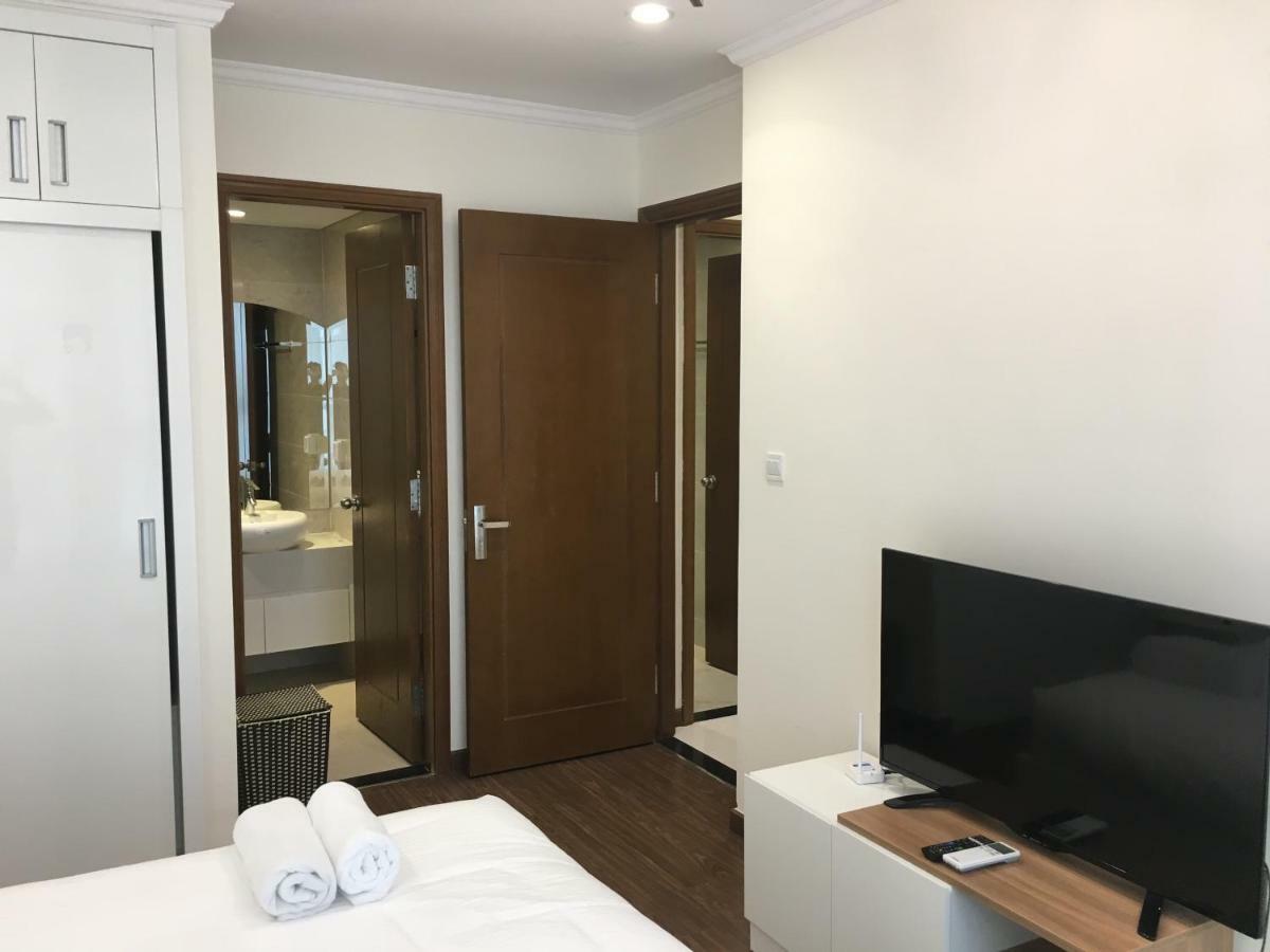 Capitalland's Service Landmark 6 Vinhomes Apartment Ho Chi Minh City