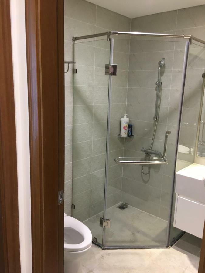 Capitalland's Service Landmark 6 Vinhomes Apartment