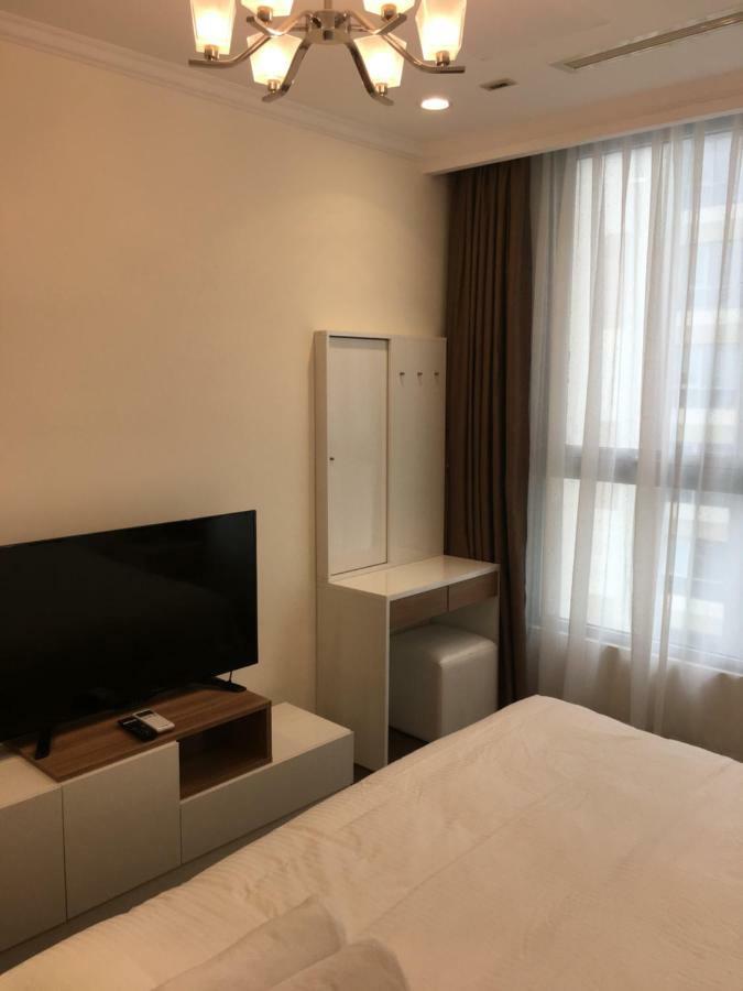 Capitalland's Service Landmark 6 Vinhomes Apartment Ho Chi Minh City