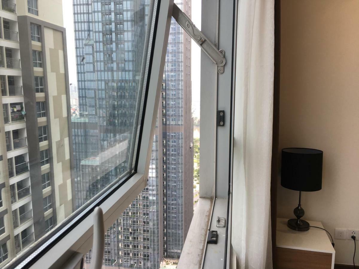 Capitalland's Service Landmark 6 Vinhomes Apartment Ho Chi Minh City