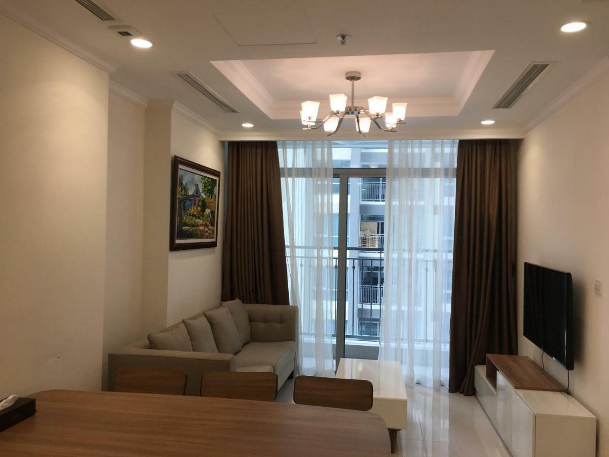 Capitalland's Service Landmark 6 Vinhomes