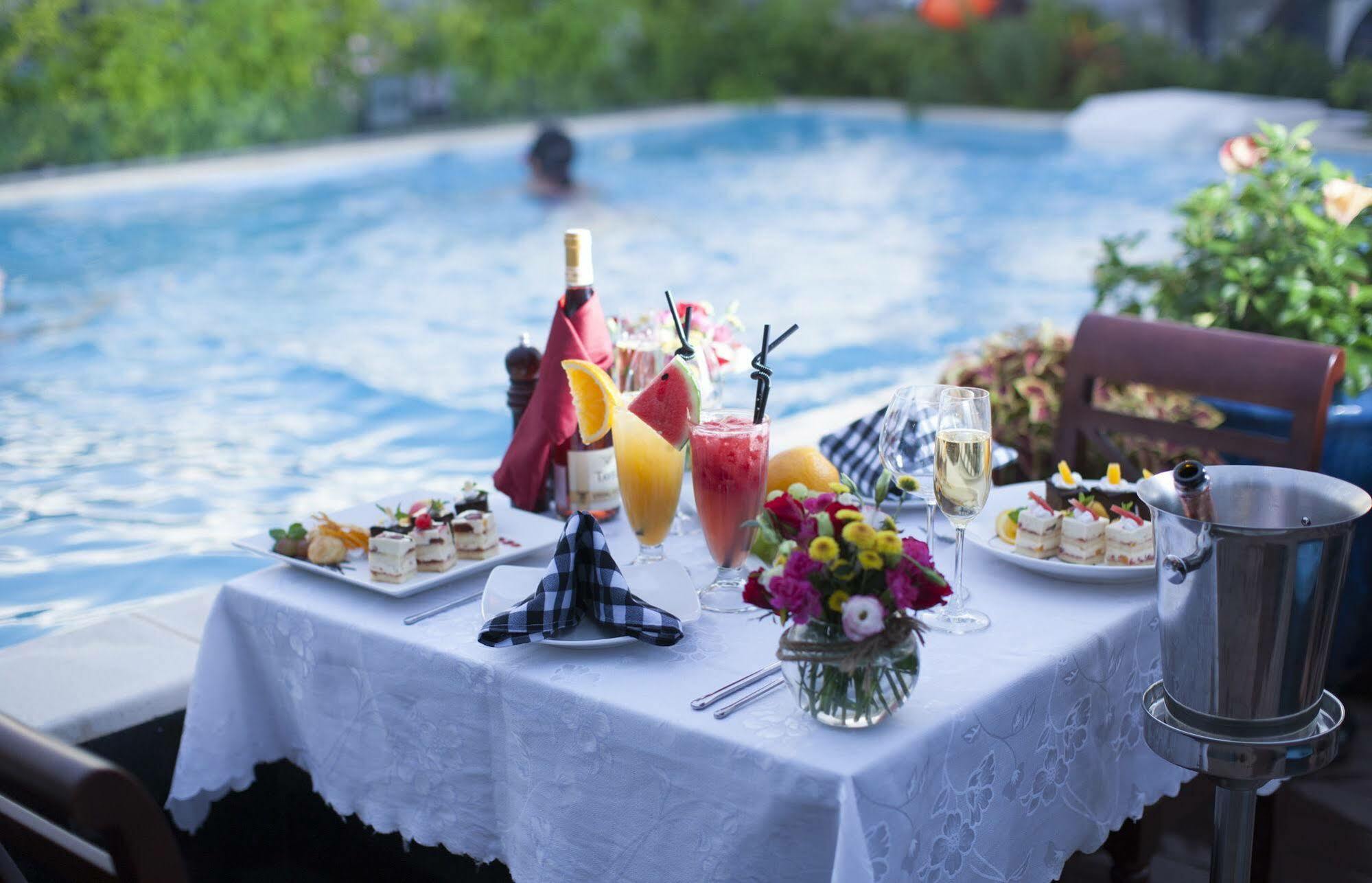 Alagon D'antique & Hotel Ho Chi Minh City