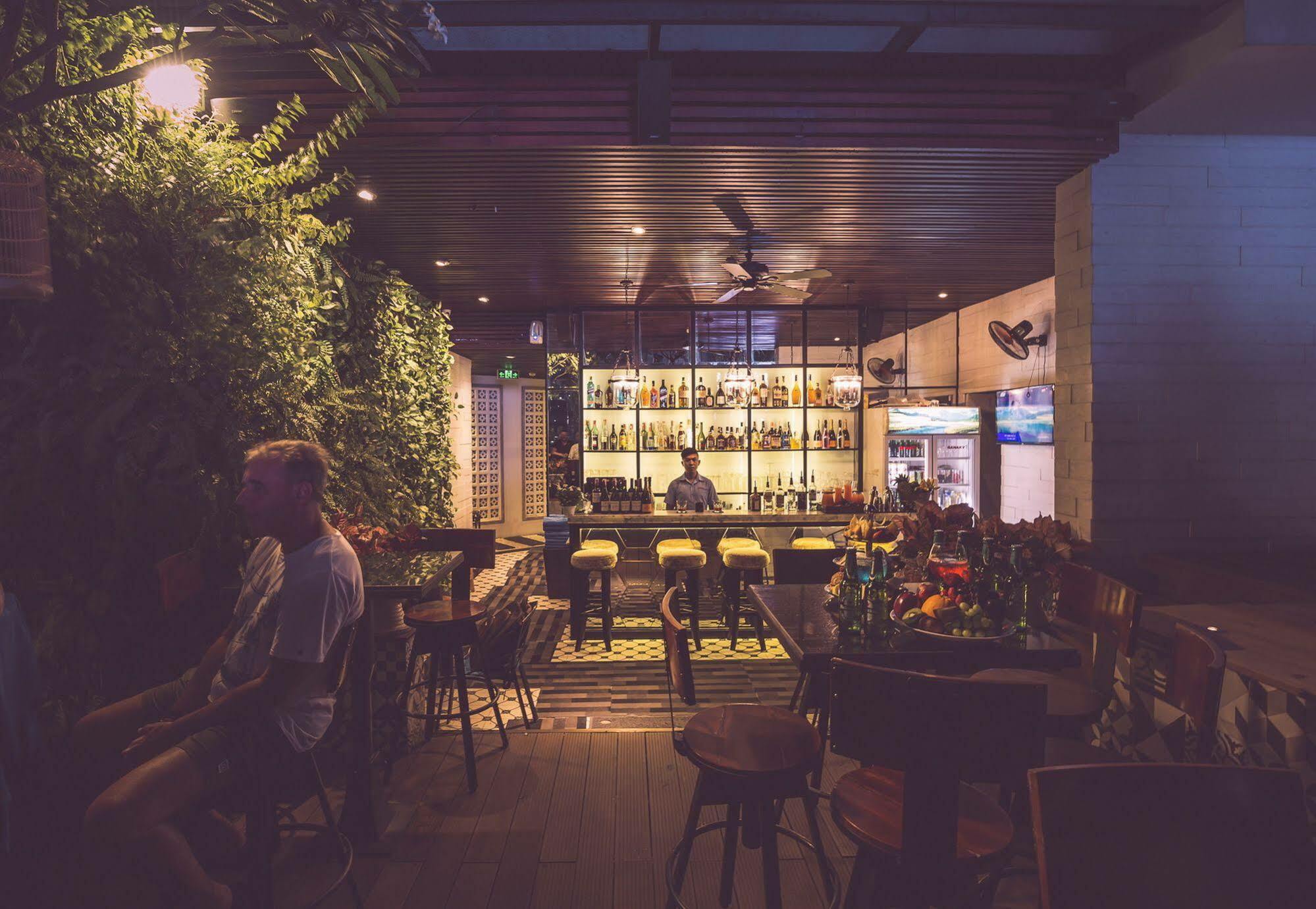 Hotel Alagon D'antique & Ho Chi Minh City