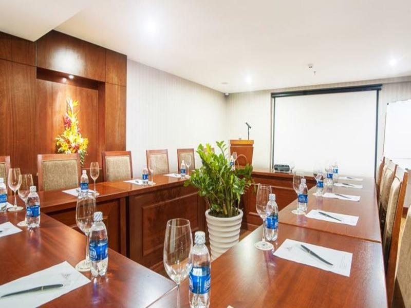 Hotel Nhat Ha 1 3*
