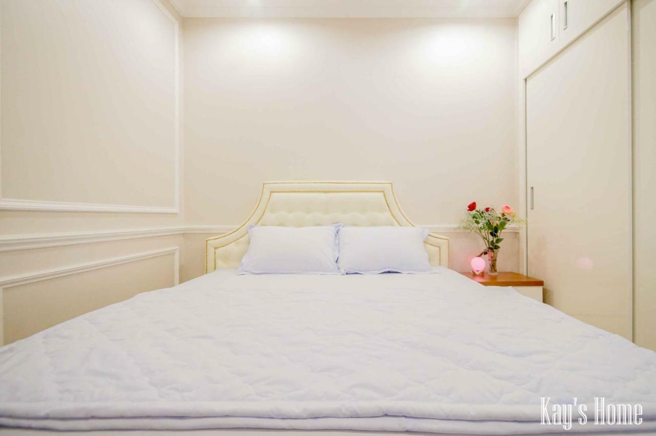 Vinhomes Residences Luxury Ho Chi Minh City