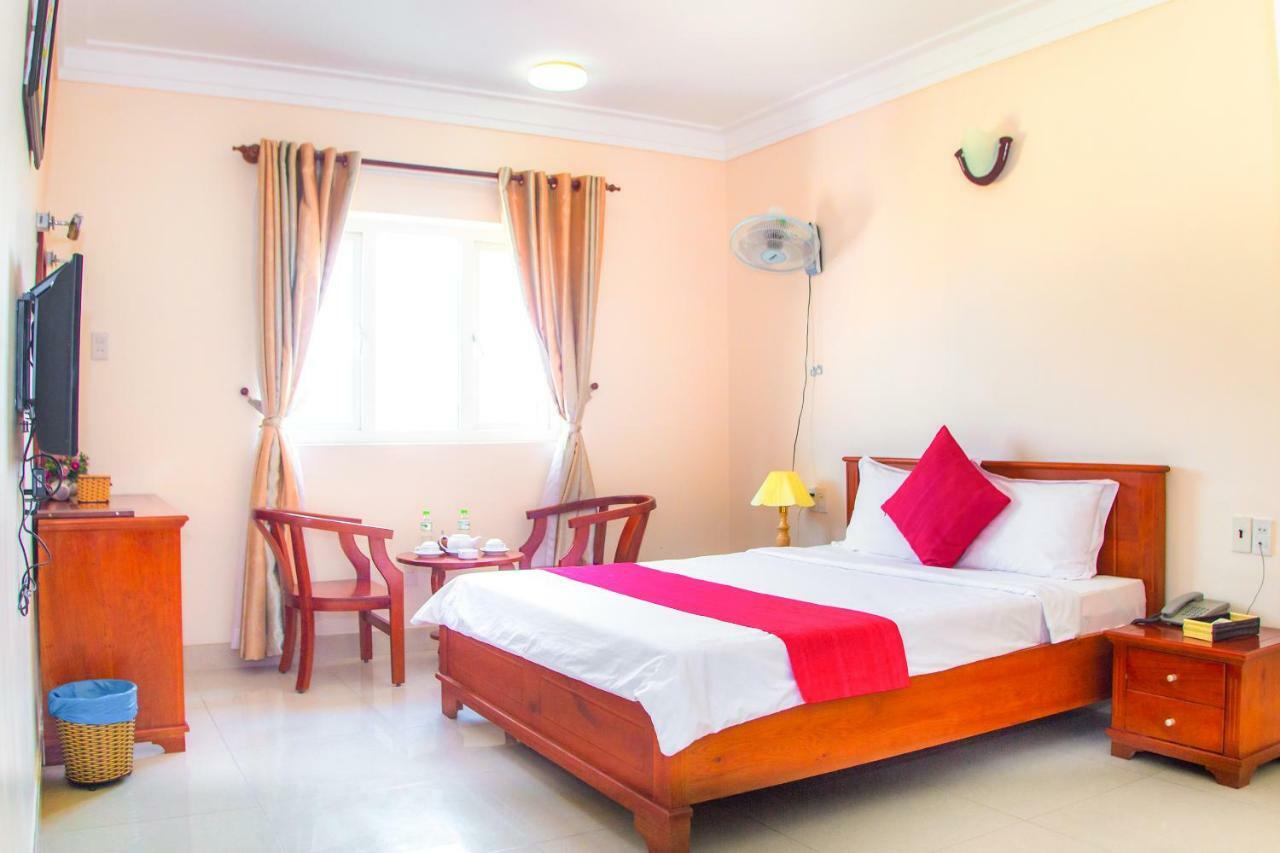 đông đô Sài Gòn Khách sạn TP. Hồ Chí Minh