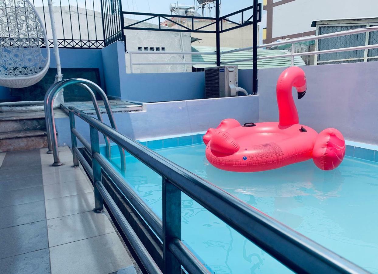 Dola 2 * Ho Chi Minh City