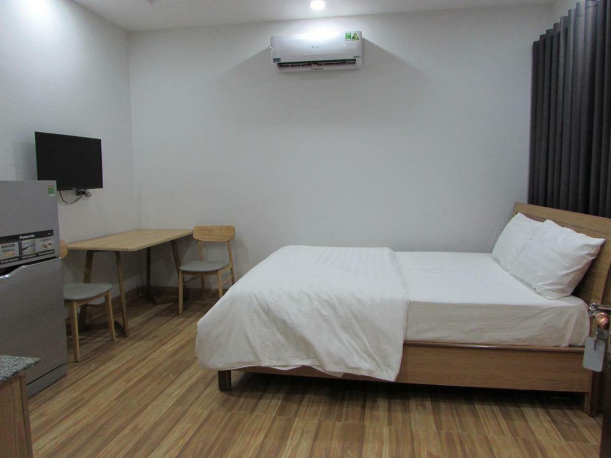 Nd Building * Ho Chi Minh City