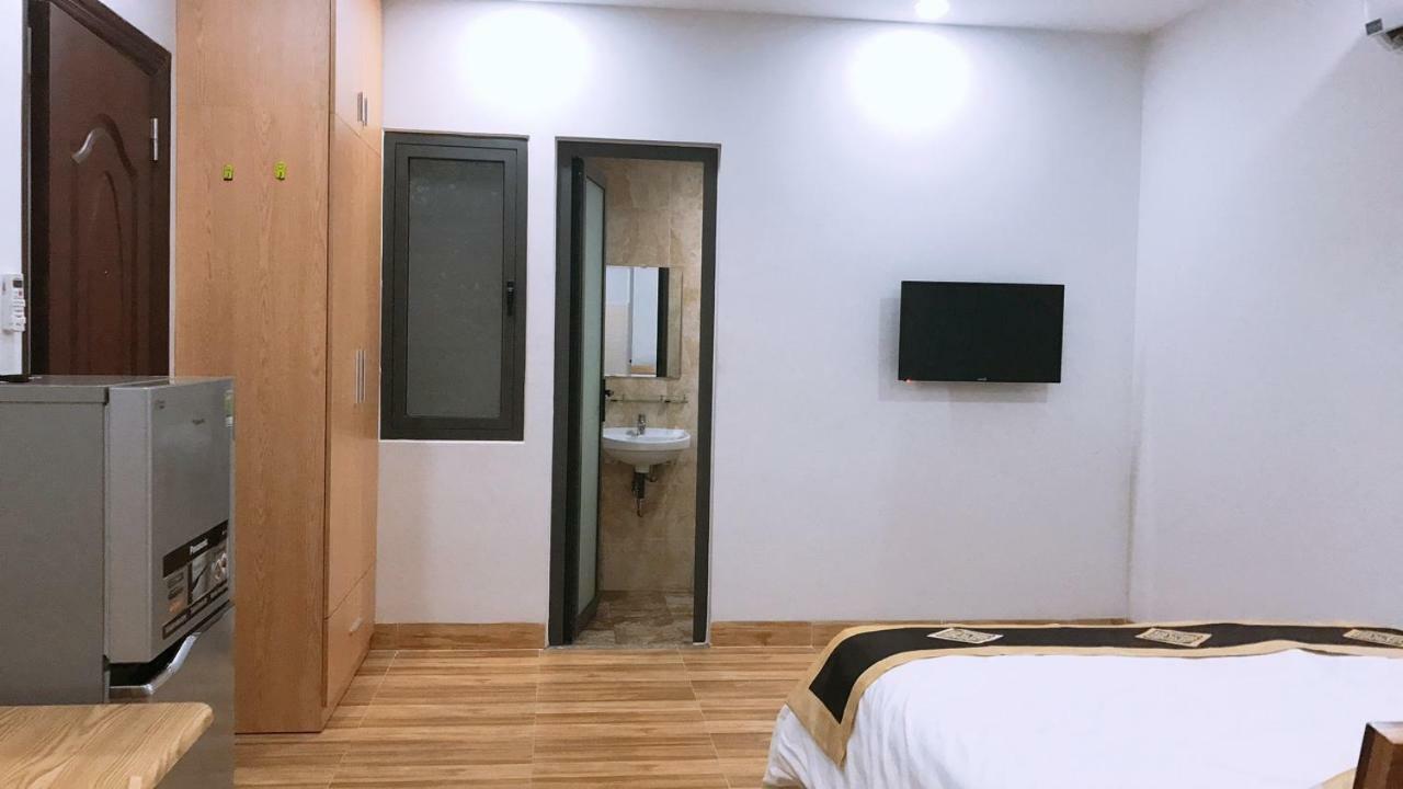Apartment Nd Building Ho Chi Minh City